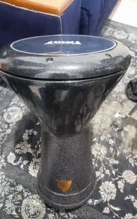 داربوکا آلپای ۸ کیلو گرم پوست جوهرالفن