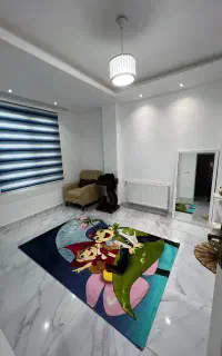 فرش ۴ متری