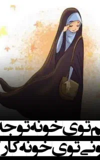 مستقل شو فقط با گوشی دستت