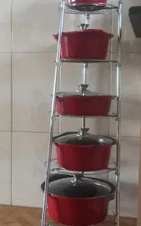 استند قابلمه