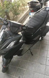 موتور ( اسکوتر )