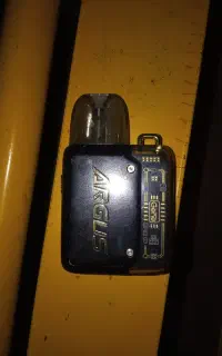 پاد ارگاس P1