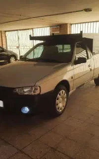 وانت آریسان ۲ مدل ۴۰۲