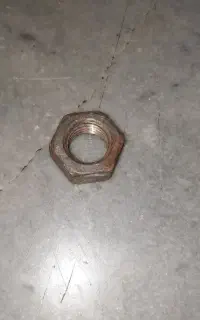 مهره سایز ۳۰