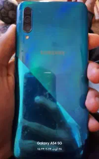 گوشی a30s