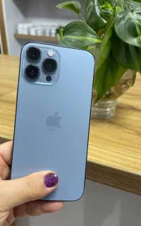 گوشی آیفون 13 pro max