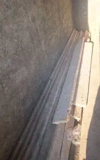 تخته زیر پایی