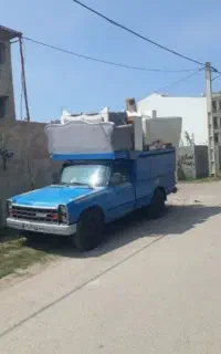 بار بری و اتو بار ایمن فراز گیل