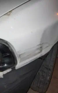 پراید ۹۸ بی رنگ