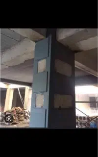 مقاوم سازی سازه