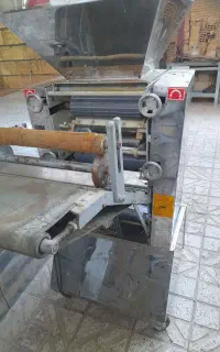 دستگاه متری چهار قلطک و شیش قلطک