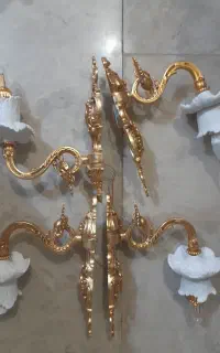 چهار عدد شب خواب