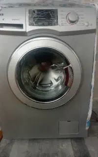 ماشین لباس شویی لیدر