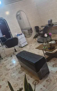 اجاره لاین های زیبایی در سالن زیبایی آی ساچ