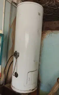 آبگرمکن جبال