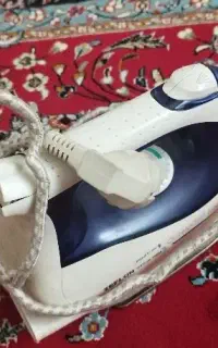 اتو لباس سالم