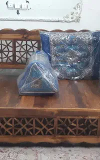 تخت سنتی