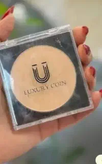 پنکک لاکچری کوین