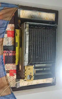 فروش کولر گازی