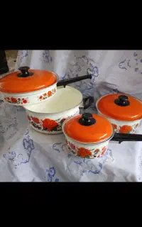 قابلمه لعابی قدیمی