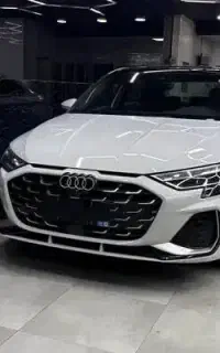 ائودی a3L