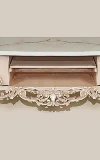 میز تی وی وکنسول