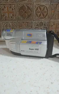 دوربین هندیکم جی وی سی نوار خور