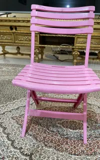 صندل پلاستیکی کودک