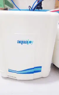 دستگاه تصفیه آب AQUAJOY