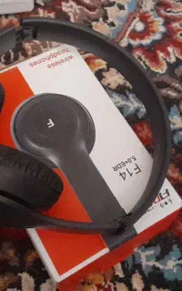 هدفن