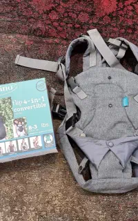 آغوشی اینفنتینو نو