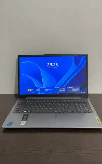 لپ تاپ لنو ideapad slim 3 i5 8G 512 SSD