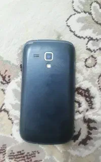 دو عدد گوشی و ساعت ( قابل معاوضه )
