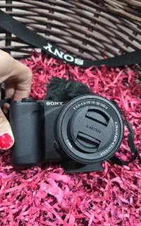 دوربین بدون آینه سونی Sony ZV-E10 II Mirrorless
