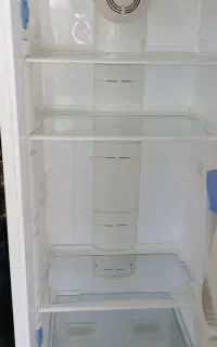 تمام یخچال