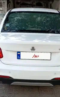 ساینا اس مدل ۴۰۱