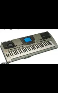 کیبورد‌یاماها‌psr2000