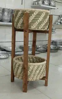 جا پیازی حصیری