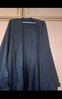چادر مجلسی و چادر عربی اصل