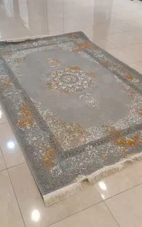 فرش ماشینی