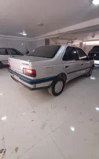 پژو