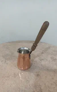 قهوه جوش دستی