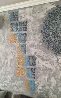 تولید رنگ ممتاز پلاستیک پارس مینرال