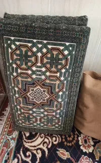 پشتی یک جفت
