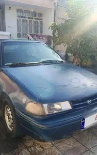 هیوندای مناسب جایگزین خودروهای فرسوده