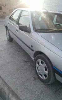 پژو ۴۰۵ مدل ۹۴