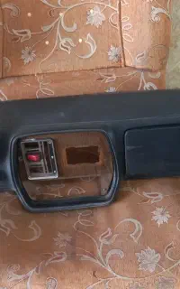 داشبورد