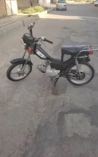مینی موتور