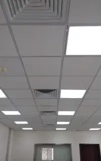 سقف کاذب ، کناف
