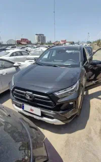 فروش خودرو منطقه آزاد و پلاک گذرموقت